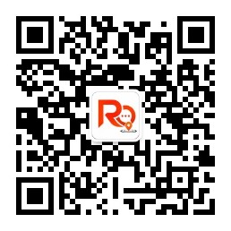 任丘信息网公众号二维码